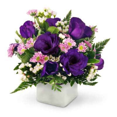 BIRTHDAY FLOWERS